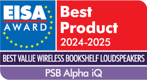 EISA-Award-PSB-Alpha-iQ