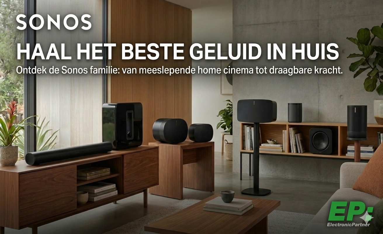 Sonos Banner