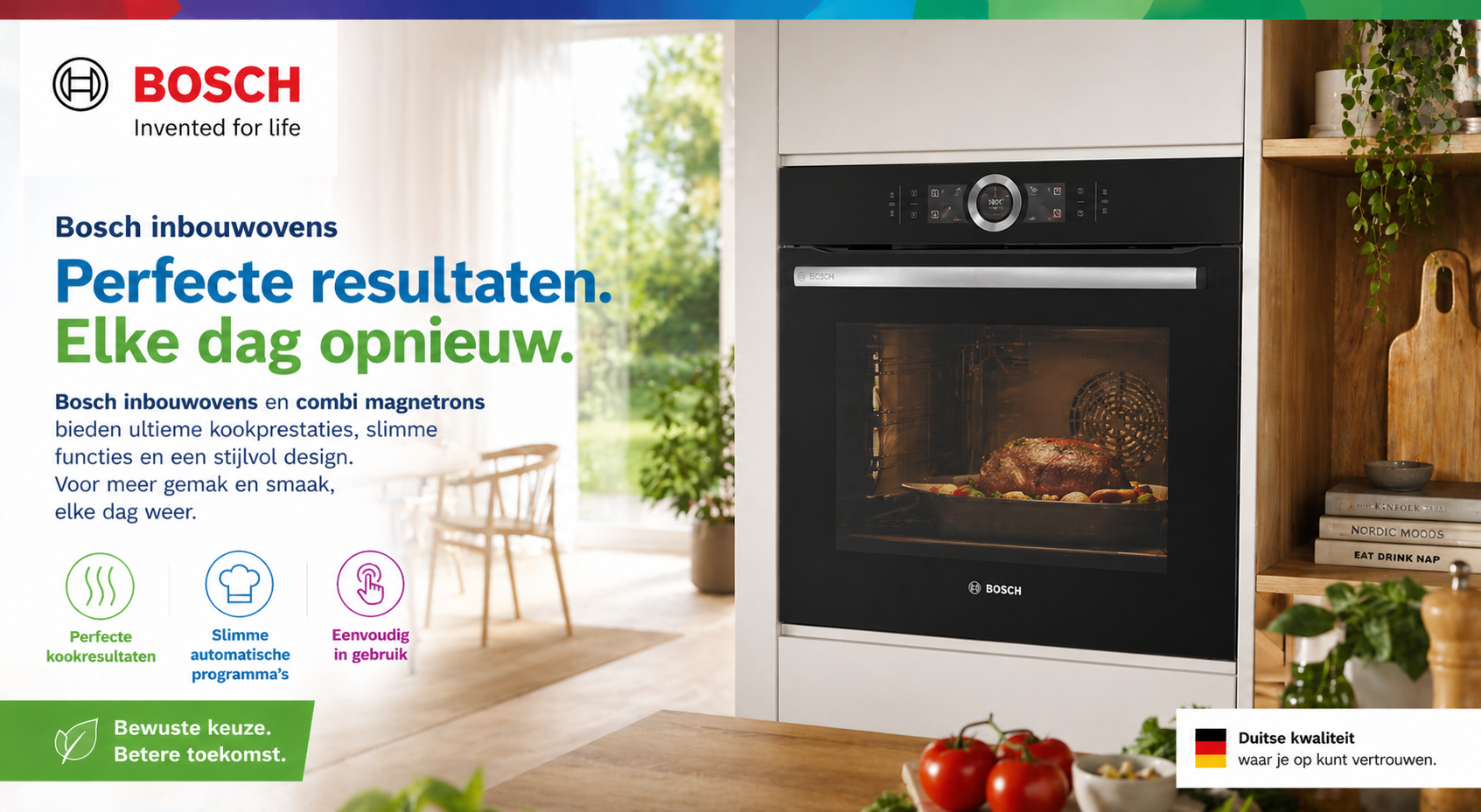 ovens bosch