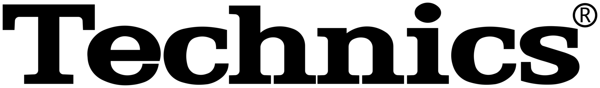 technics logo