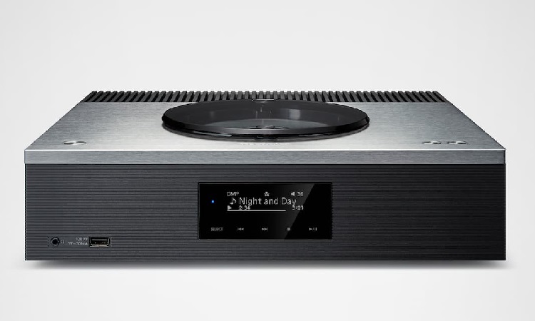 technics sa-c600 standalone